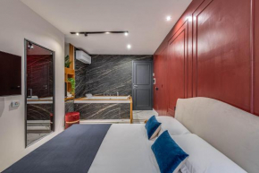 7heaven pontevecchio rooms, Florence